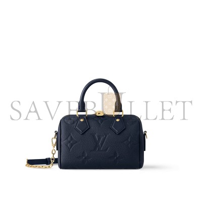LOUIS VUITTON SPEEDY BANDOULIÈRE 20 M14200 (21*13*12cm)